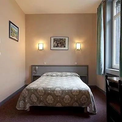 Hotel des Savoies Lyon Perrache