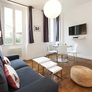 Pick A Flat's In Bastille - Rue Mornay , Parigi Francia