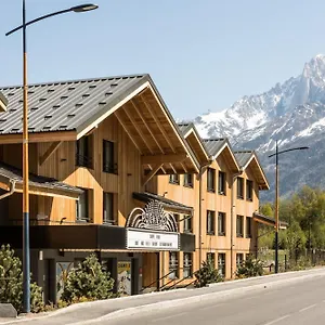 Ξενοδοχείο Rockypop Chamonix -, Les Houches