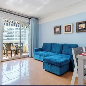 Tss Alboran Apartamento Salou