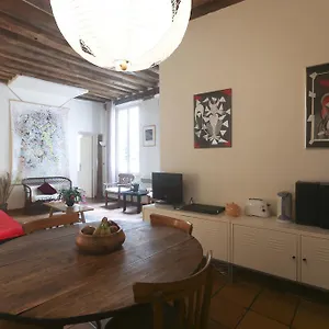 My Trip In - Argout Apartamento París