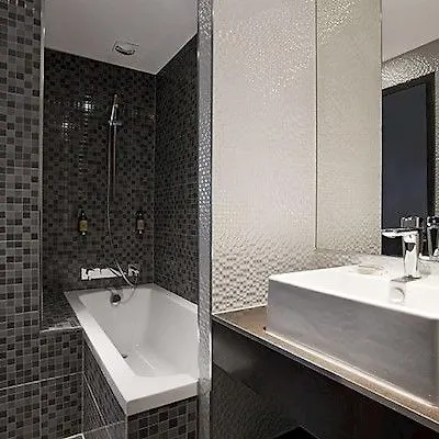 Hotel des Savoies Lyon Perrache 3*,  Frankreich