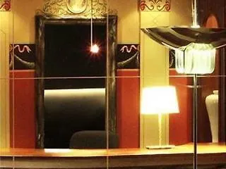 Hotel Des Savoies Lyon Perrache