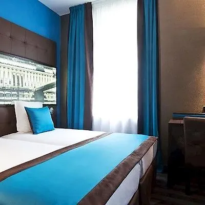 Hotel des Savoies Lyon Perrache 3*,  Frankreich